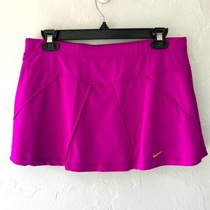 Nike Court Dri Fit Tennis Skirt